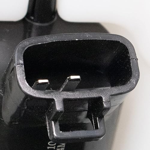 Miniatura 1920 de TRQ Depósito de limpiaparabrisas compatible con Chevrolet Cruze GM1288255 2016-2019