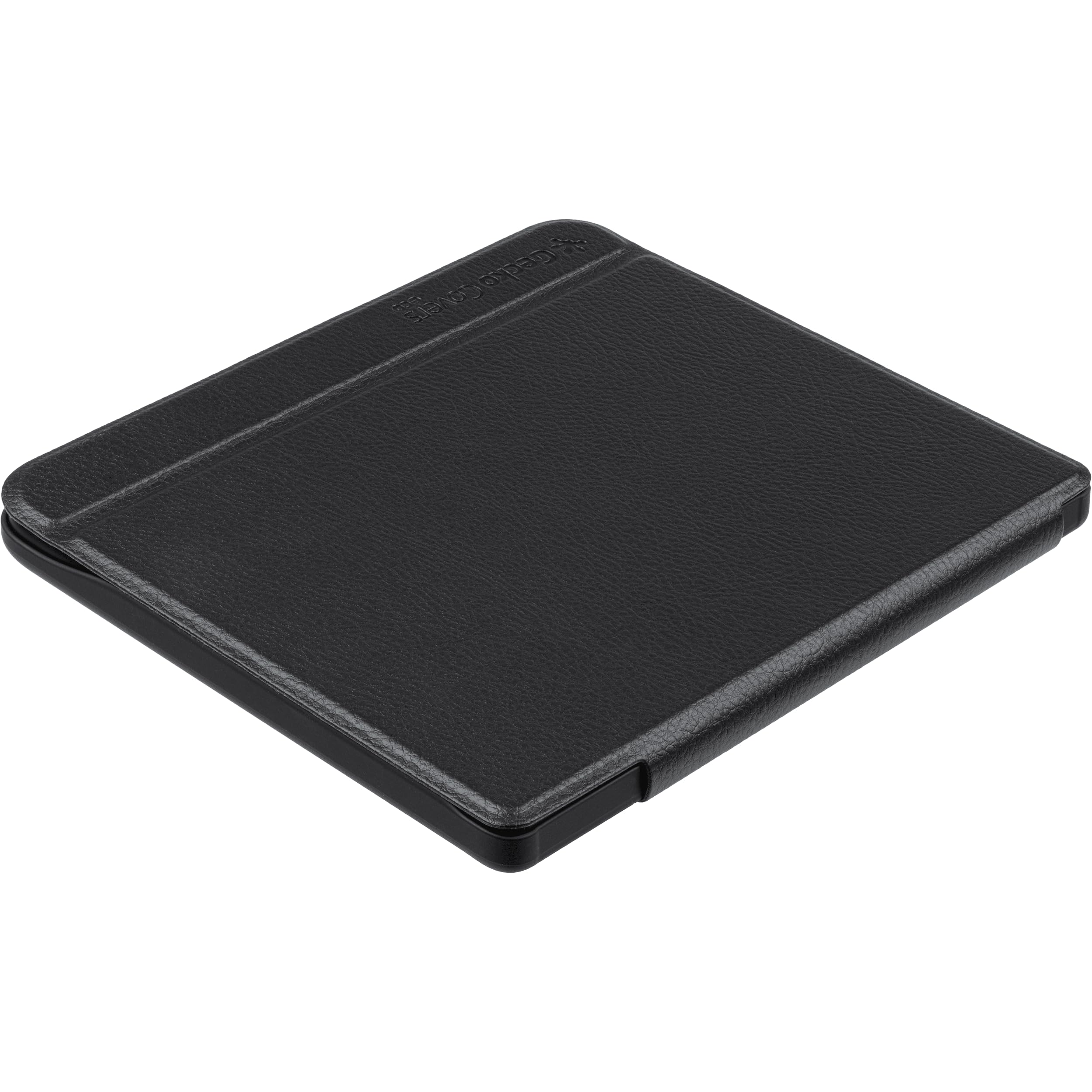 Cover slimfit zwart - tolino vision color
