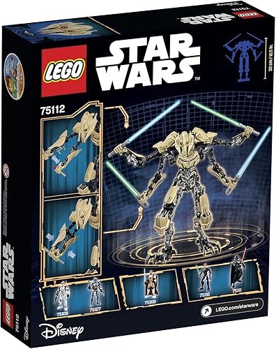 Miniatura 3 de Set de construcción Star Wars de LEGO