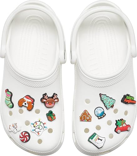 Miniatura 4 de Crocs Jibbitz Símbolos y Dichos
