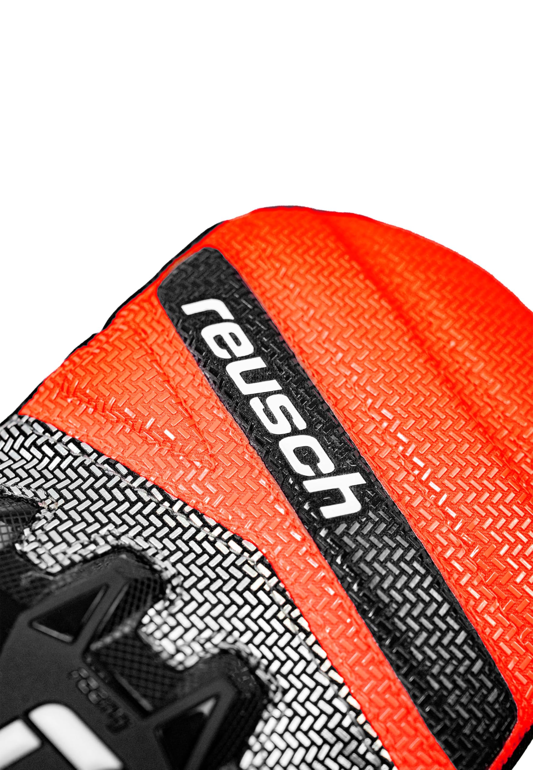 Reusch Worldcup Warrior R-Tex Xt Junior Mitten, Guanti Gioventù Unisex