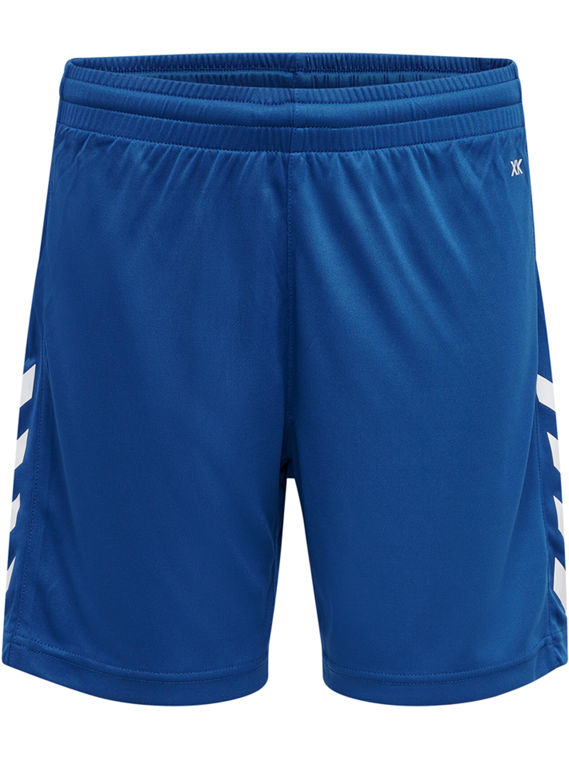 hummel hmlCORE XK Poly Shorts Kids True Blue