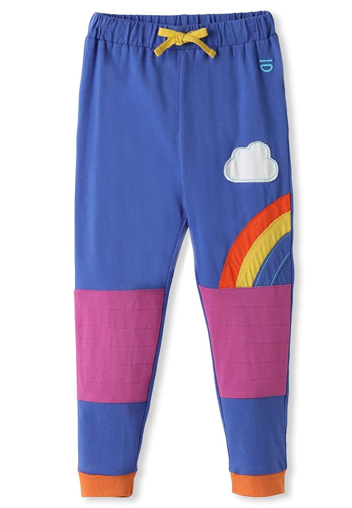 ボトムス MABLI 2024AW BABY ERYRI PANTS MABLI（マブリ） | monchou (モンシュー) baby & kids 海外子供服