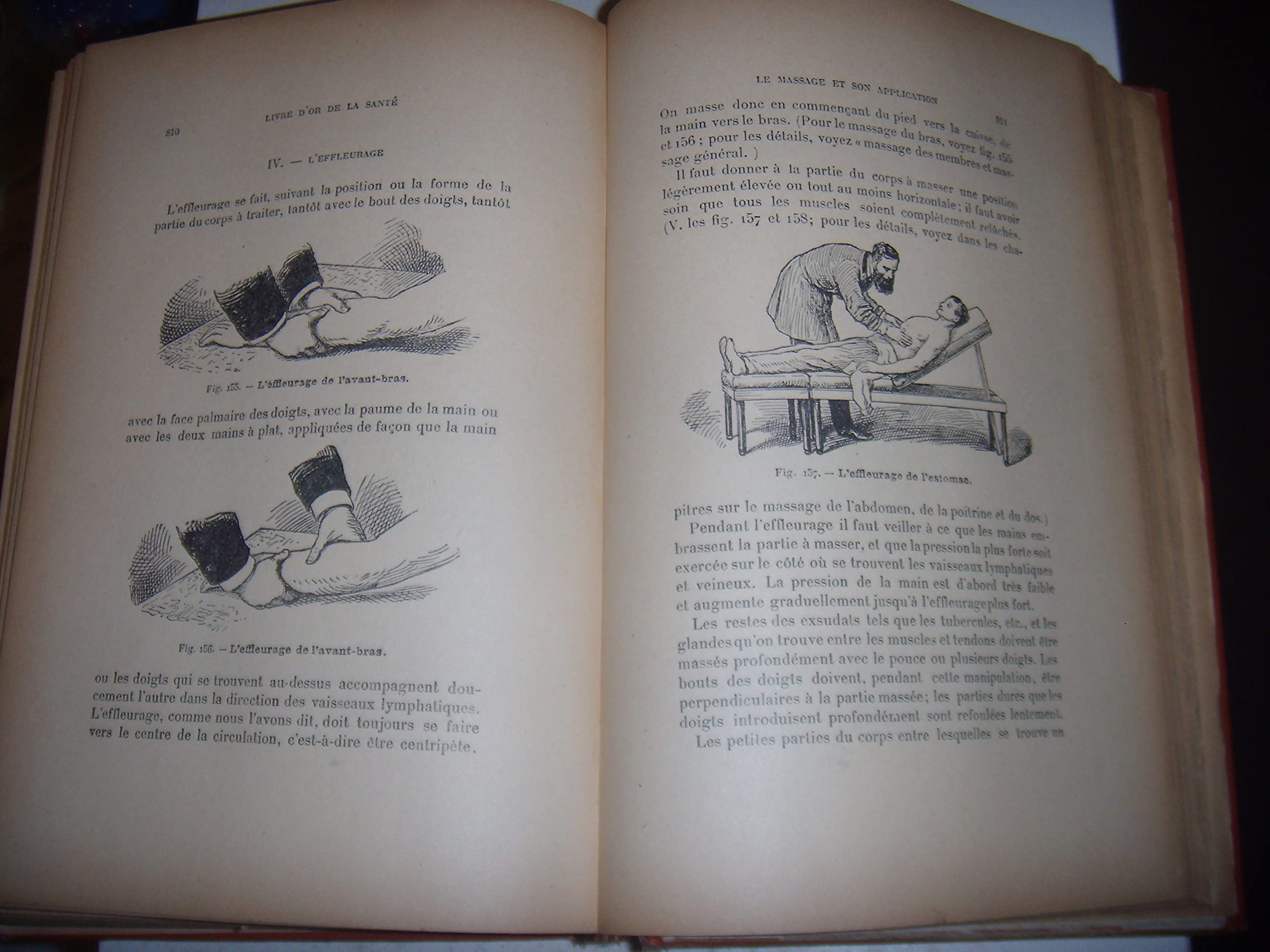 Livre d'or de la santé, méthode nouvelle, complète et pratique de la médecine naturelle et de l'hygiène privée, permettant de traiter soi-même toutes les maladies et assurant la conservation de la santé, par M. Platen, ouvrage traduit et augmenté par le D