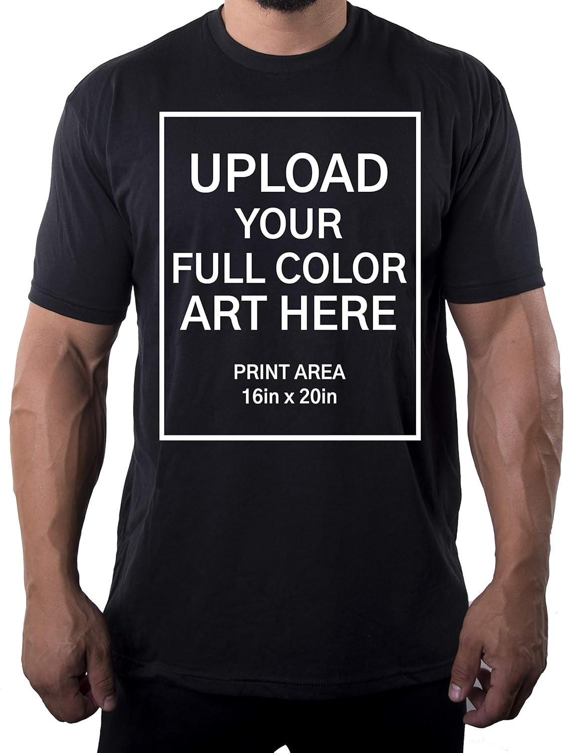 Personalized Shirts, Custom T-Shirts Design Your Own Shirts Your Logo Here Shirt