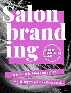 Salon Branding Guide: Stand out from the sea of salons!