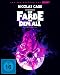 Die Farbe aus dem All - Color Out of Space - Mediabook A (4K Ultra-HD + 2 Blu-rays)