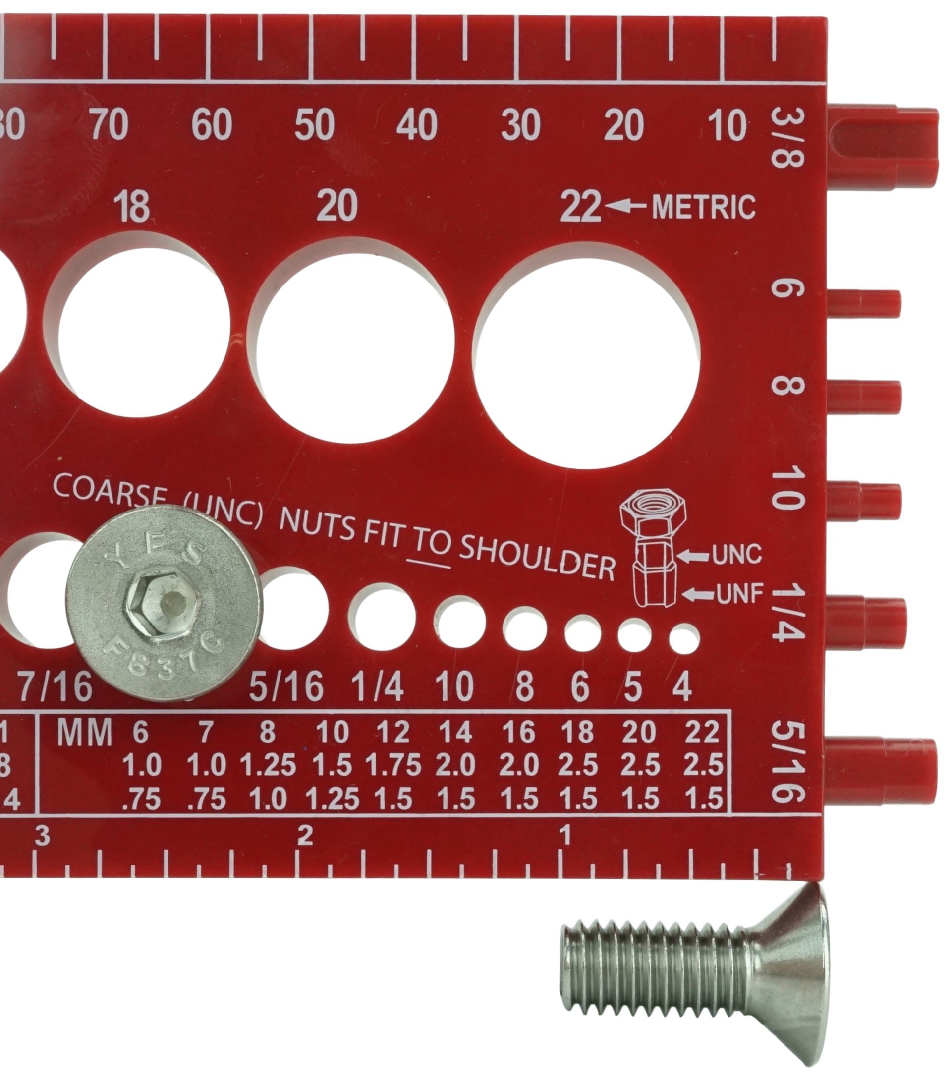 Viti Testa Piatta 3/8-16 25 Viti Tappo A Testa Piatta 3/8-16 X 1-1/2 Grado 8 - Acciaio Con Finitura Ossido Nero, Per Chiave Esagonale Viti Acciaio Esagonale