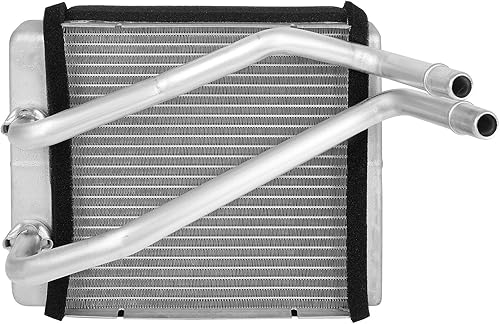 Vista 55 de SCITOO Núcleos de calentador aptos para 1968-1972 para Buick para Skylark 1968-1969 para Buick para Special 1968-1972 para Chevrolet para Chevelle