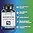 Trio Nutrition Magnesium Complex 90 Day Supply 420 mg | Natural Calm, Relax, Stress Relief, and Muscle Recovery |Magnesium Glycinate Supplement with Vitamin B6 for Rapid Absorption*