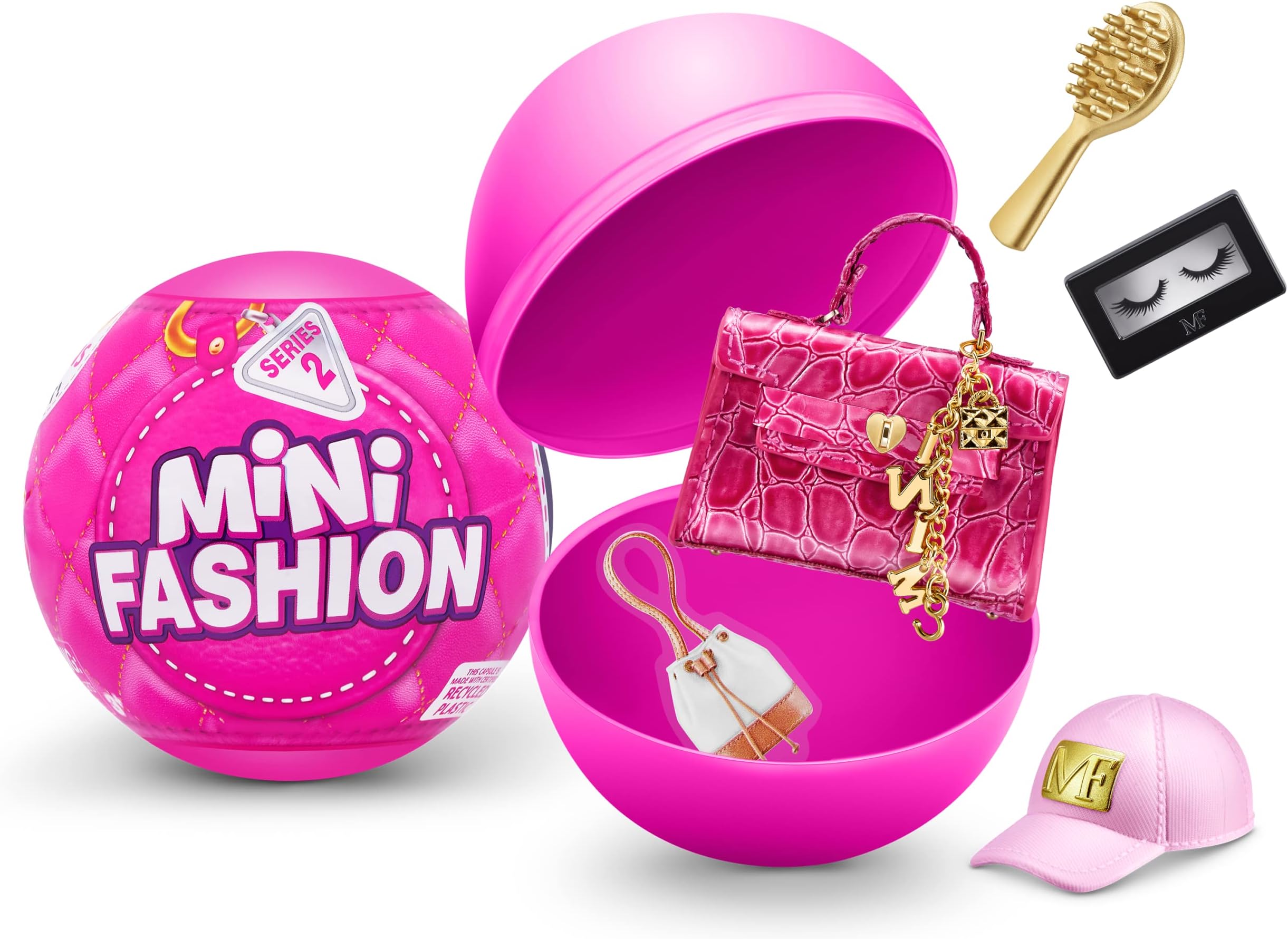 Mini Fashion Series 2