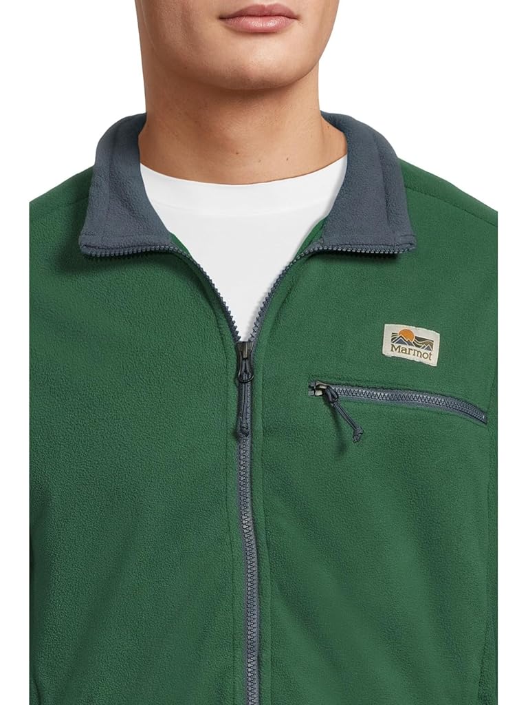 Green Marmot Upward Fleece Jacket
