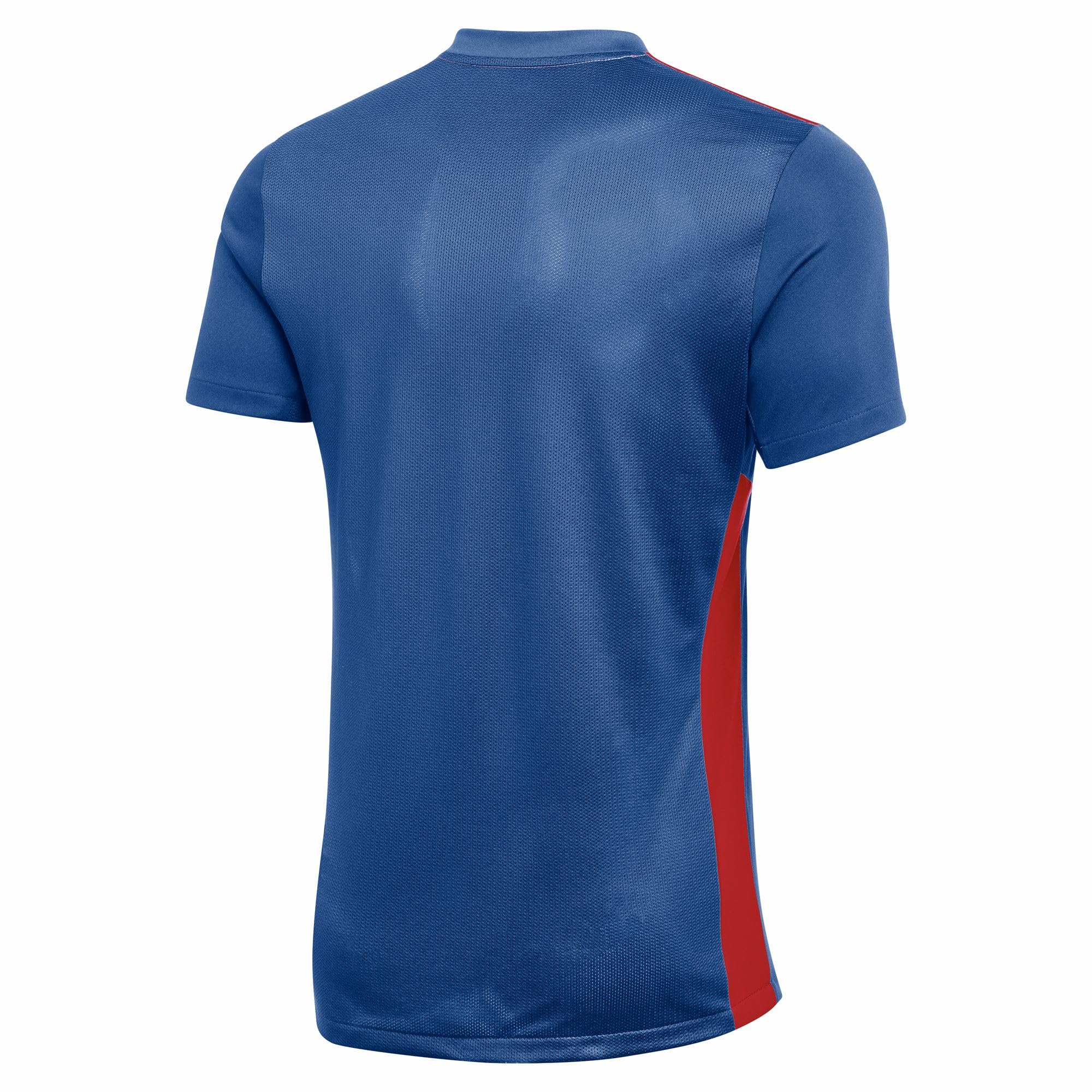 Nike M Nk DF Prk Drb IV JSY SS Sweatshirt Hombre