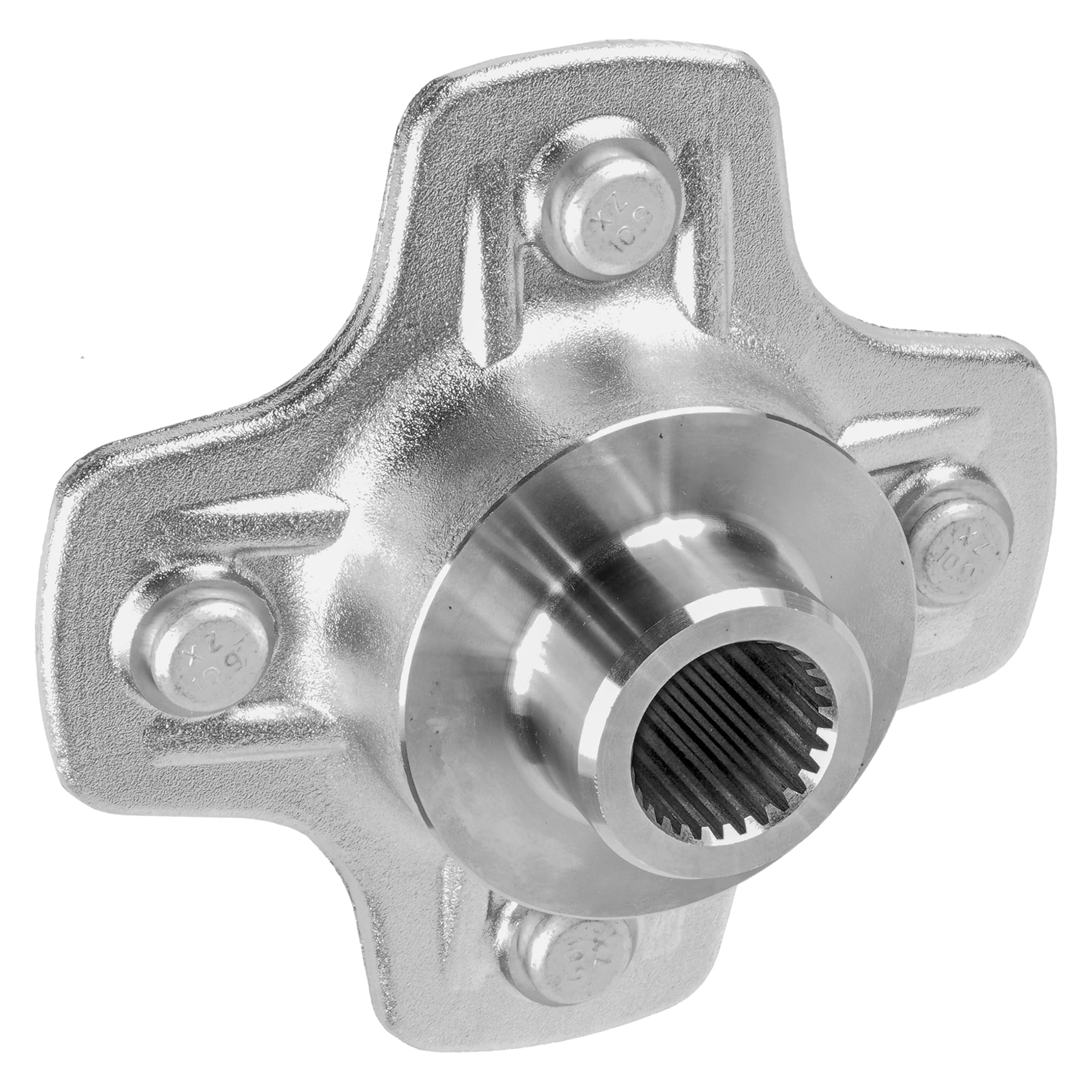 Amazon.com: Caltric Rear Right Wheel Hub Compatible with Honda