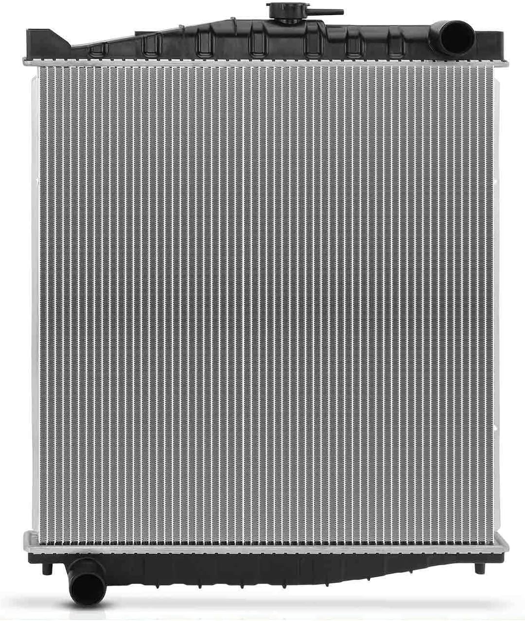 Ud60 Radiator Replacement Parts for New Radiator Without Oil Cooler for UD Truck 1800 ...