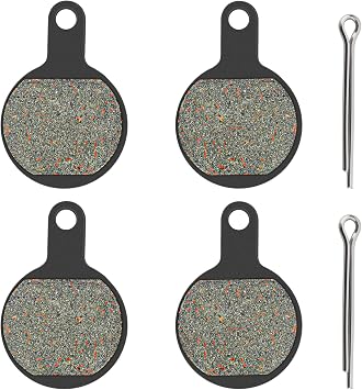 Bicycle Disc Brake Pad for Tektro IOX.11 Novela MTB XC DH Bike