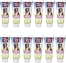 Tubi Dog Liver Sausage 12 x 75g