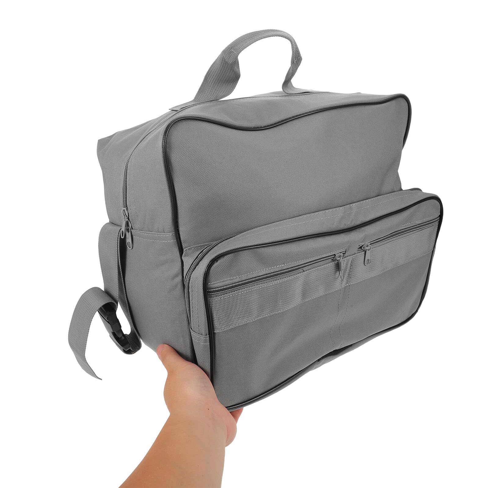 Homoyoyo Mochila De Viaje Para Personas Mayores Mochila De Viaje Para Silla De Ruedas Largos Para Silla De Ruedas