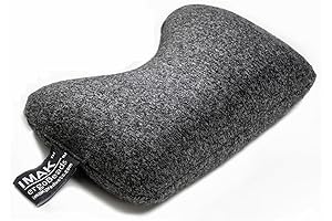 IMAK ERGO Mouse Cushion for Unparalleled Ergonomic Comfort
