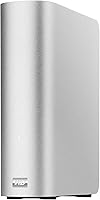 Vista 2 de WD My Book Studio 2TB Mac - Disco duro externo USB 3.0