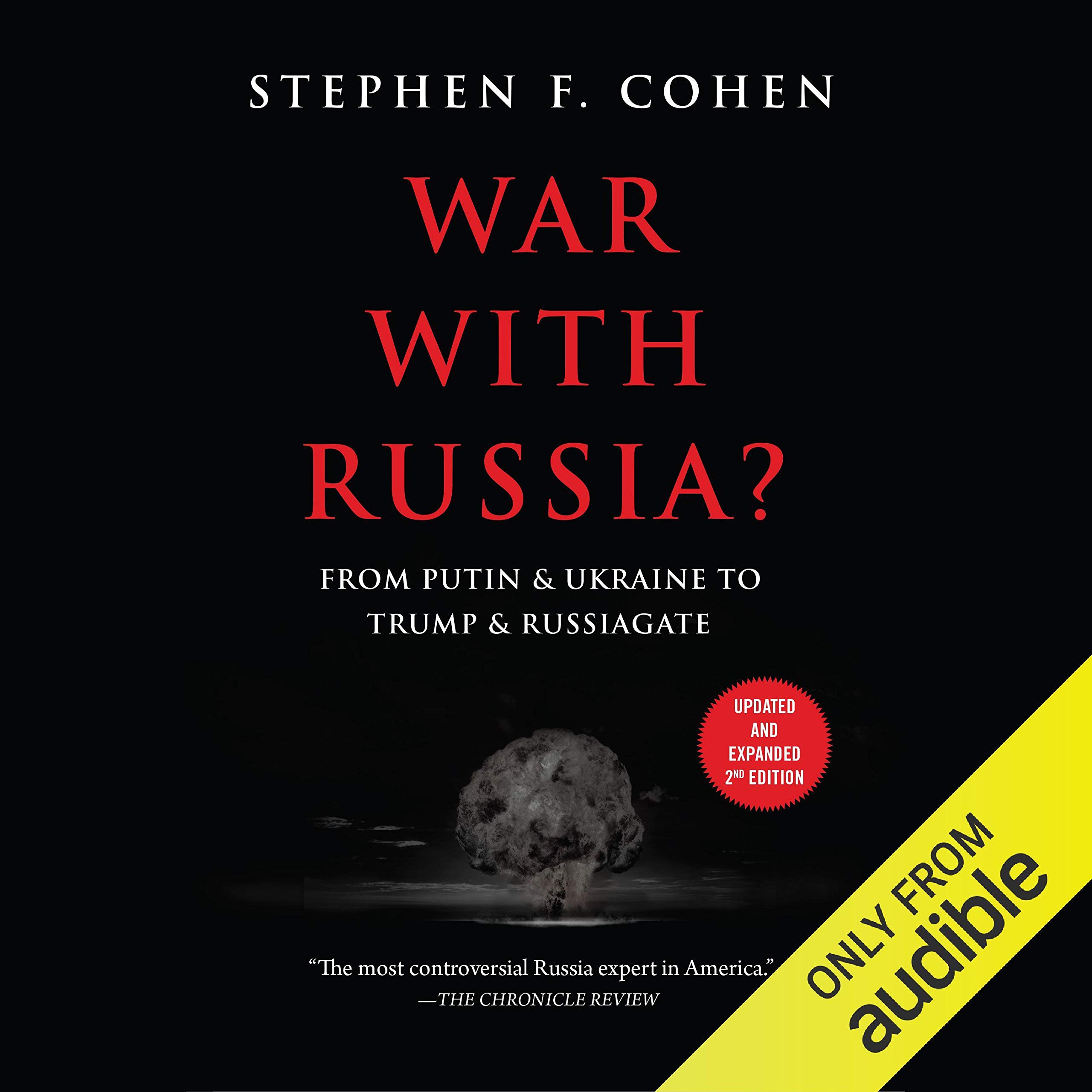War with Russia?