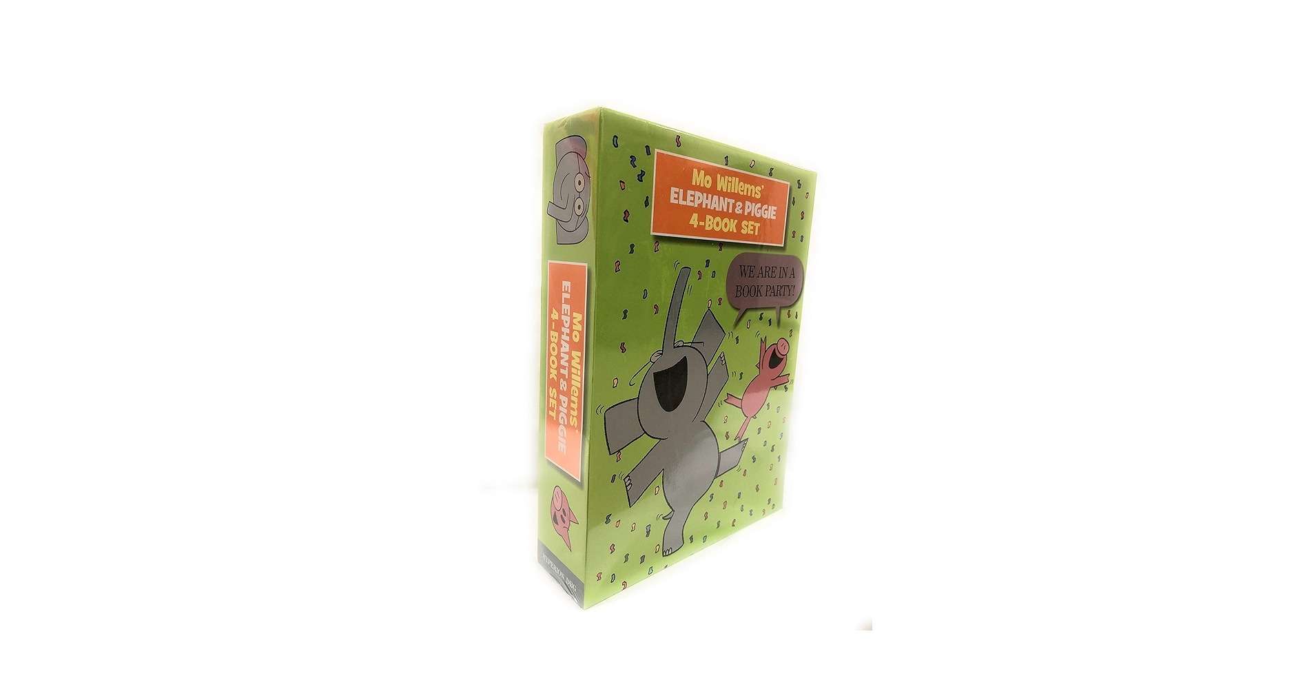 Mo Willems エレファント&ピギー 完全コレクション 81wqKn+iYoL.jpg_BO30,255,255,
