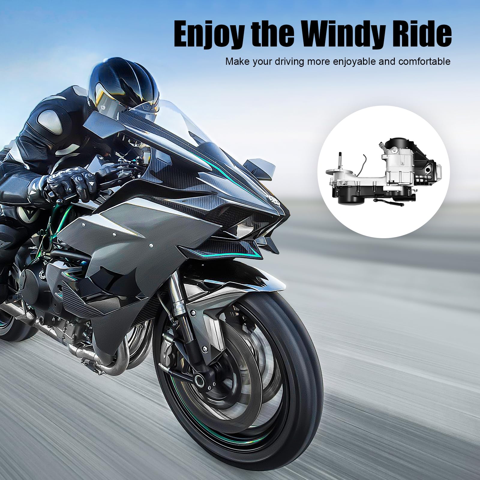 Amazon | 150cc エンジン 4ストローク GY6 シングルシリンダー Amazon | 150cc エンジン 4ストローク GY6 シングルシリンダー