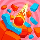 Smash Drop: Stacky Ball