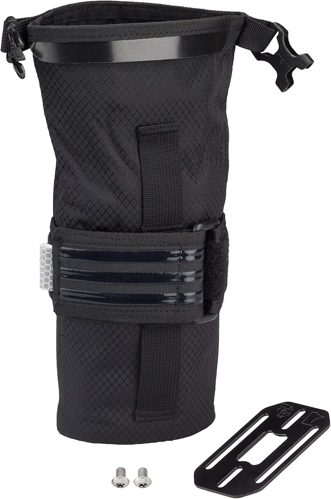 B-RAD Roll Top Frame o Bolsa Seca para Asiento miniatura 2