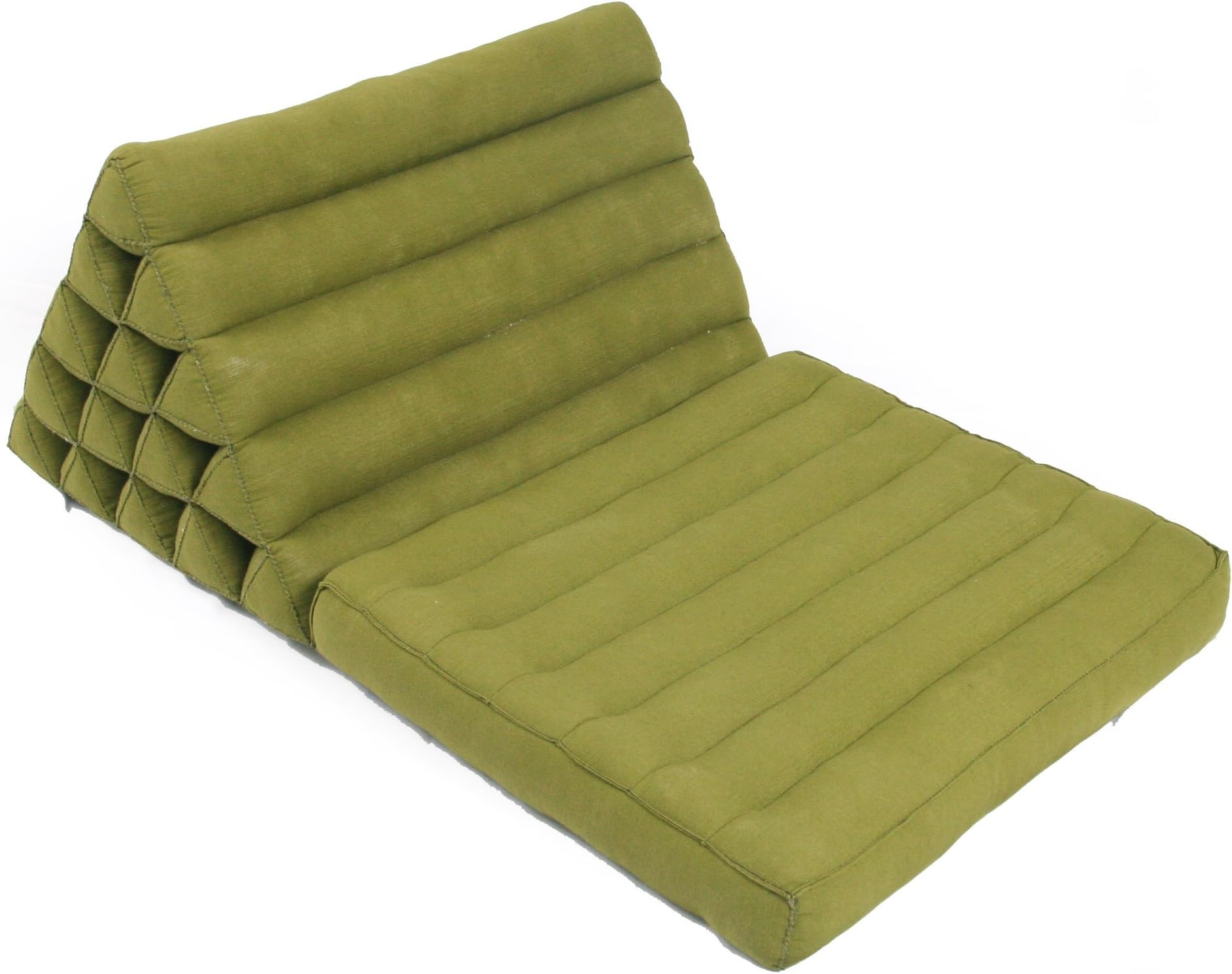 jumbo Triangle Mat 1-fold (green)