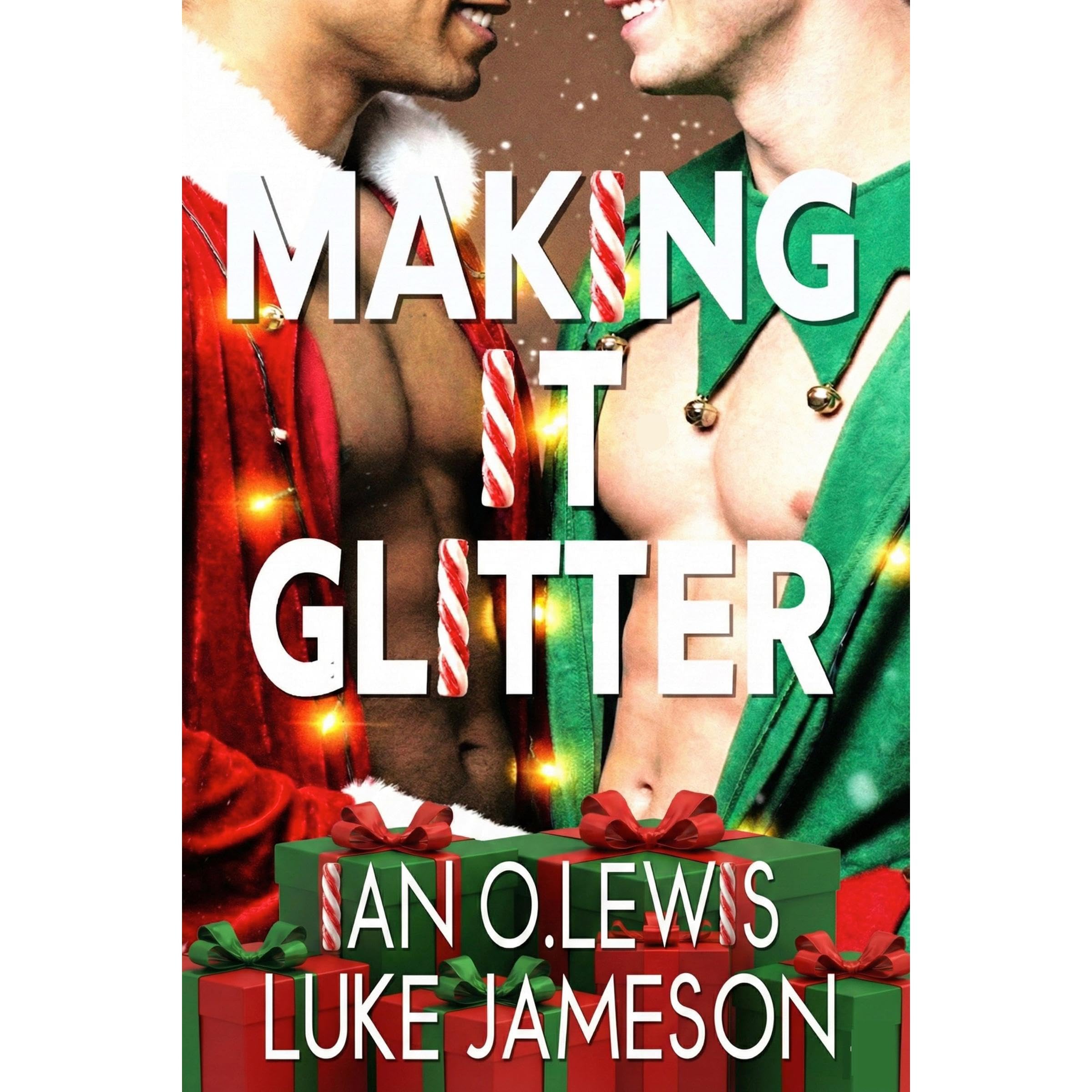 Making It Glitter