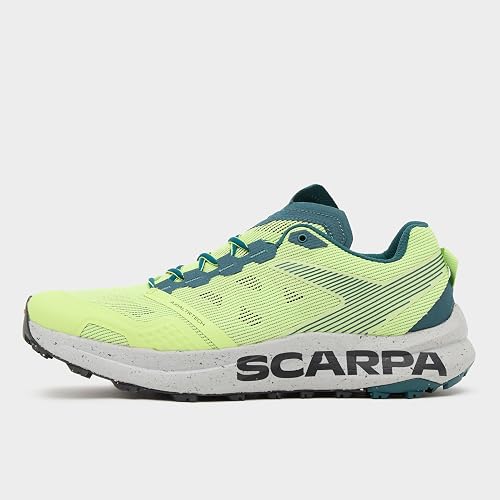 Scarpa Spin Planet da Trail Uomo - 3