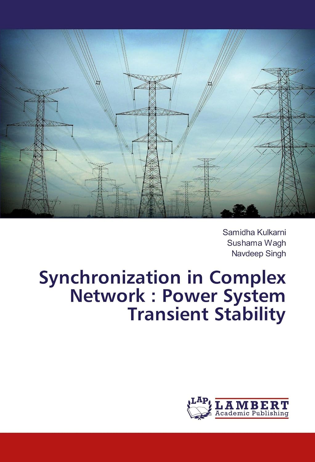 Synchronization in Complex Network : Power System Transient Stability ...