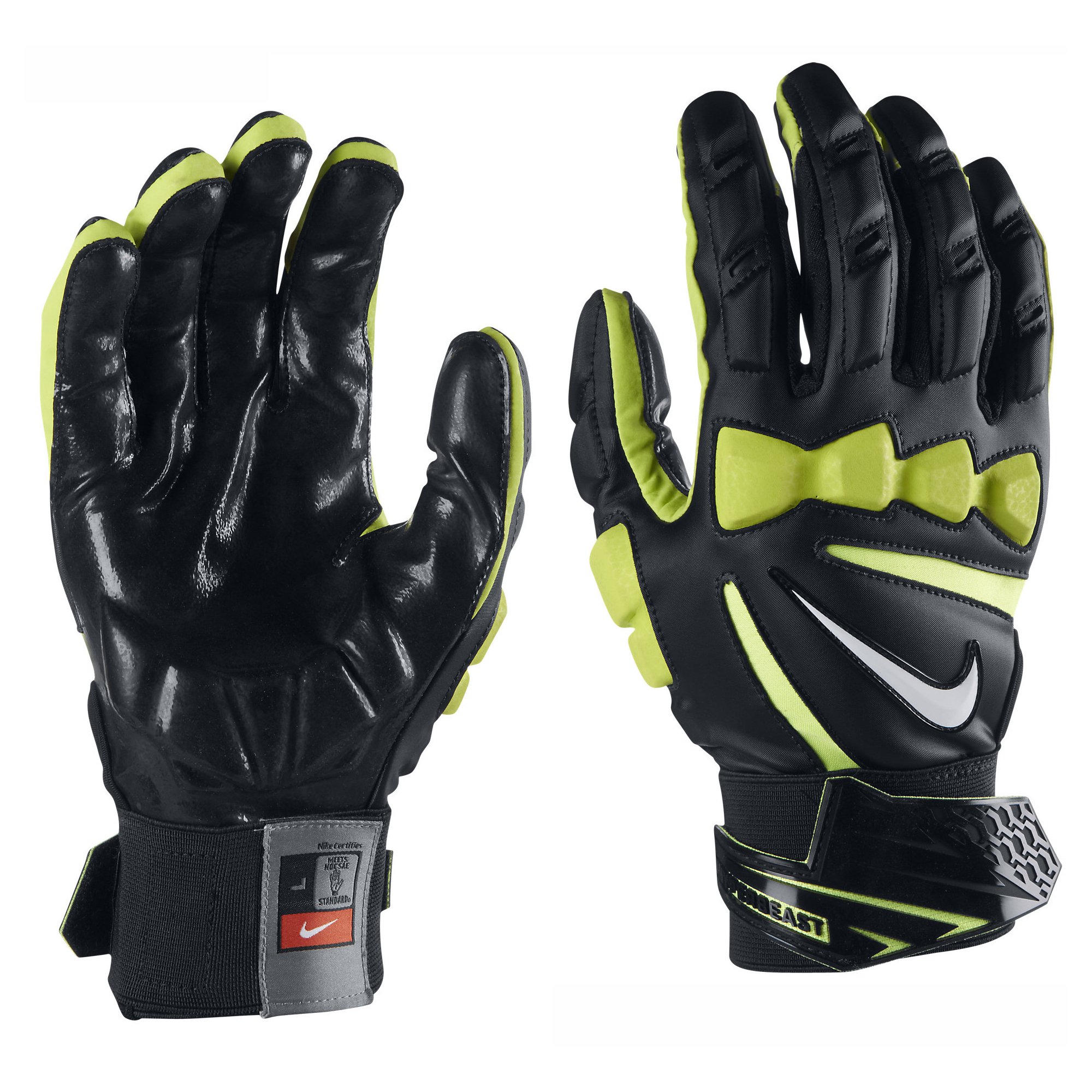 Nike Hyperbeast Desertcart Seychelles - Main Image