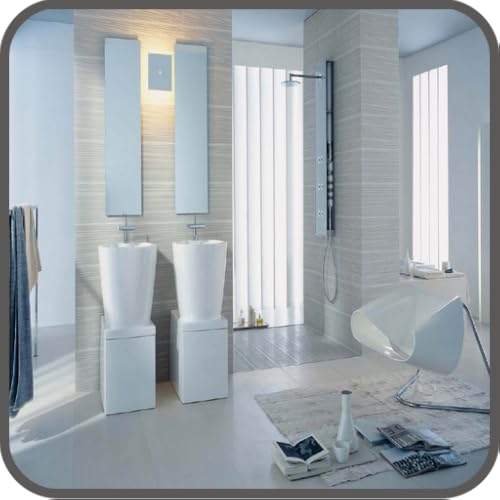 Bathroom Design Tips