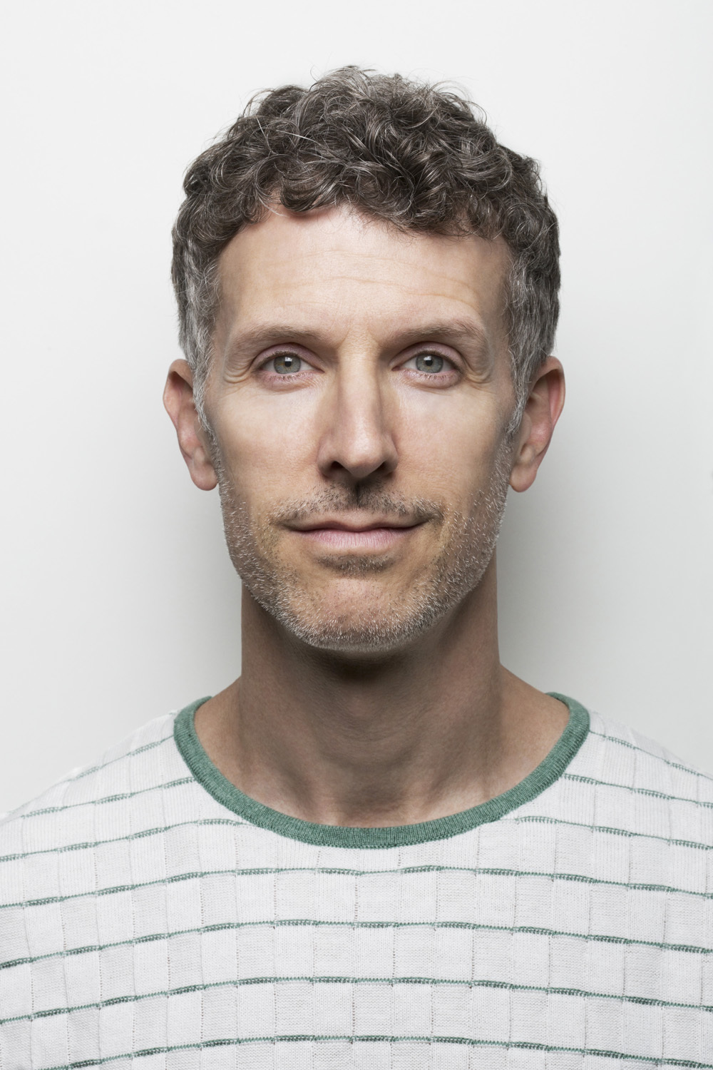 Erik Forrest Jackson