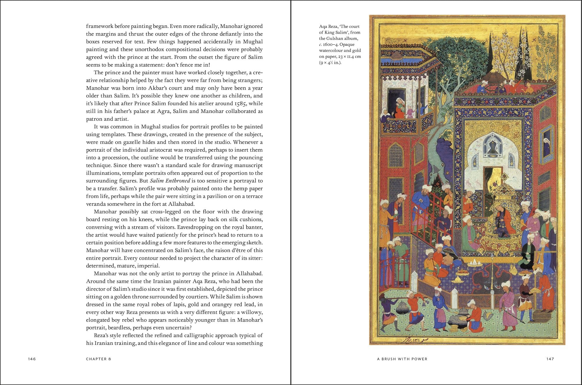 The Secrets of Painting: The Hidden Art of the Masterpiece from Prehistory to Today /anglais: How the Evolution of Materials and Techniques Shaped the Story of Art