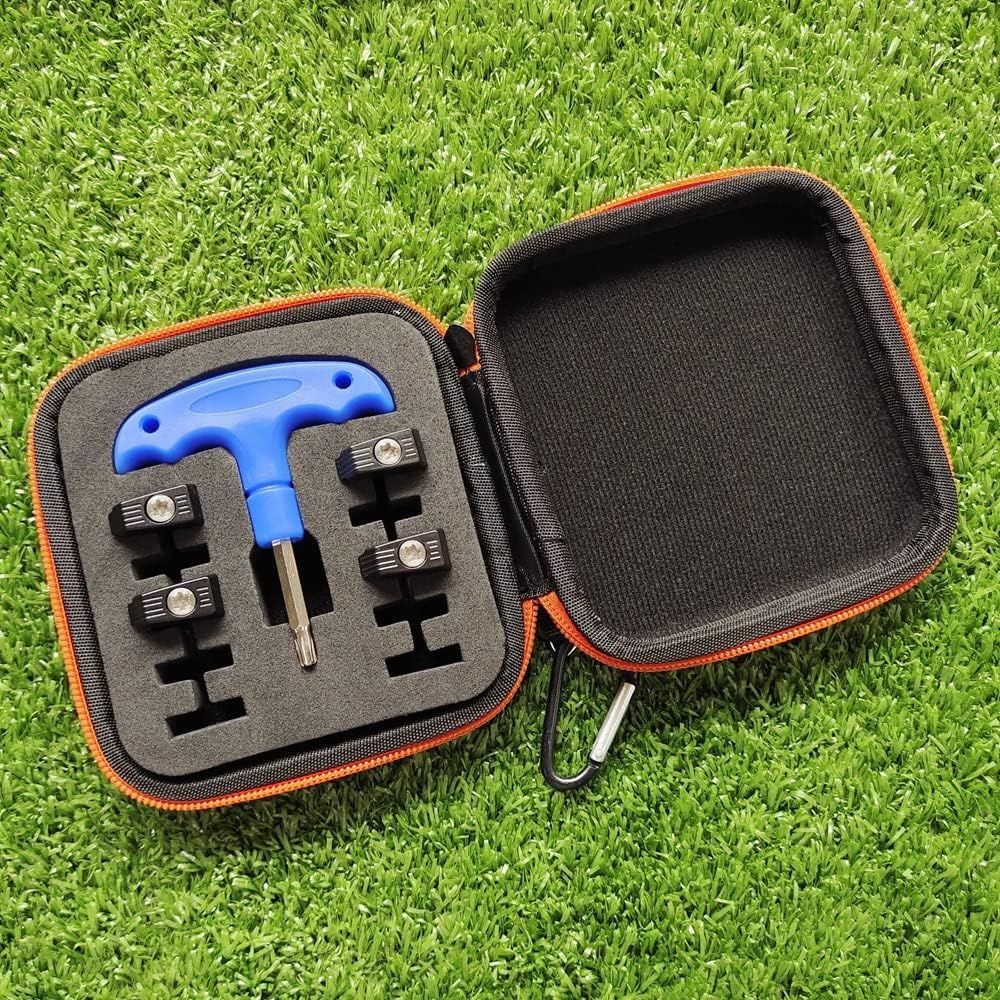 Golf Weights Wrench Tool Kit for Taylormade Spider X MySpider X Putters
