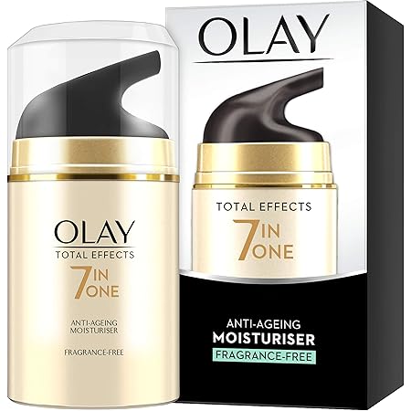 olay total effects featherweight