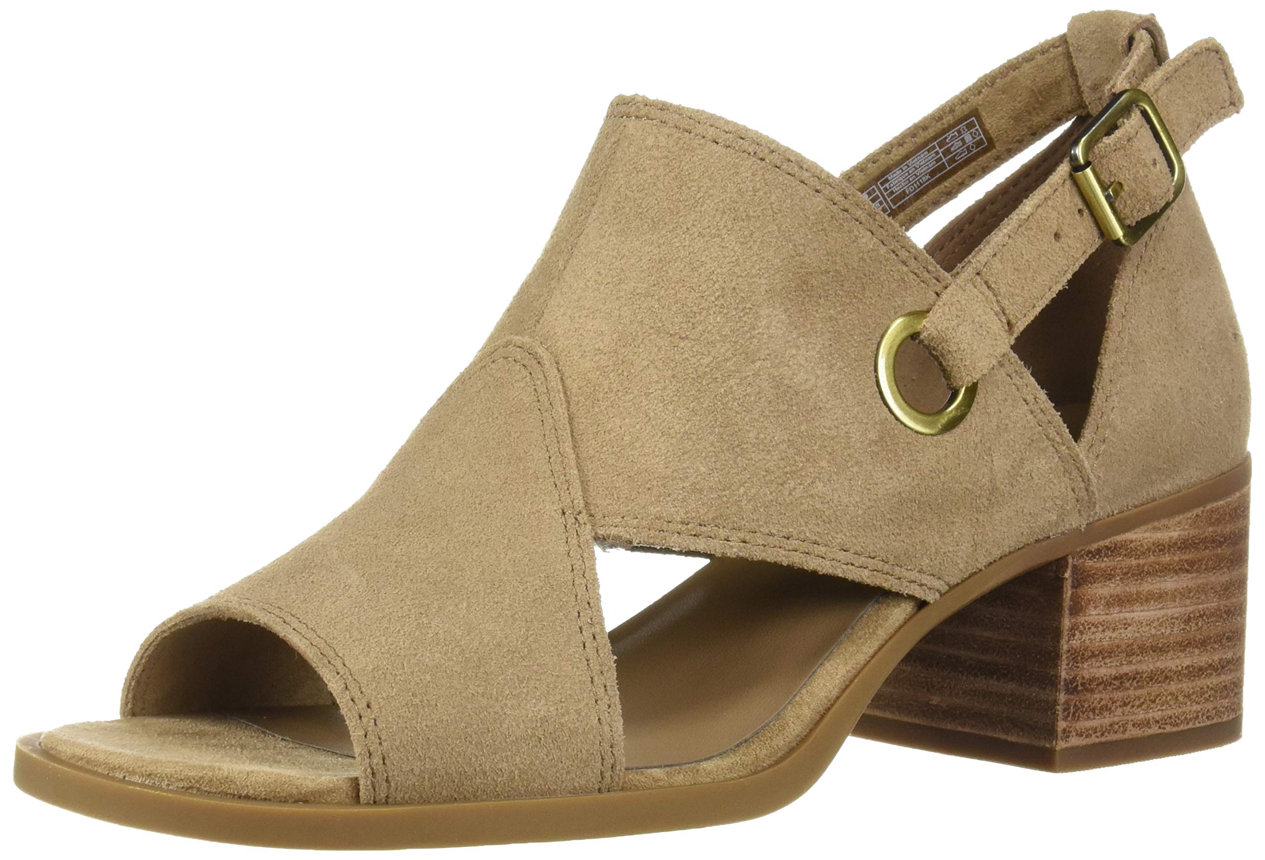 koolaburra by ugg kaiah sandal