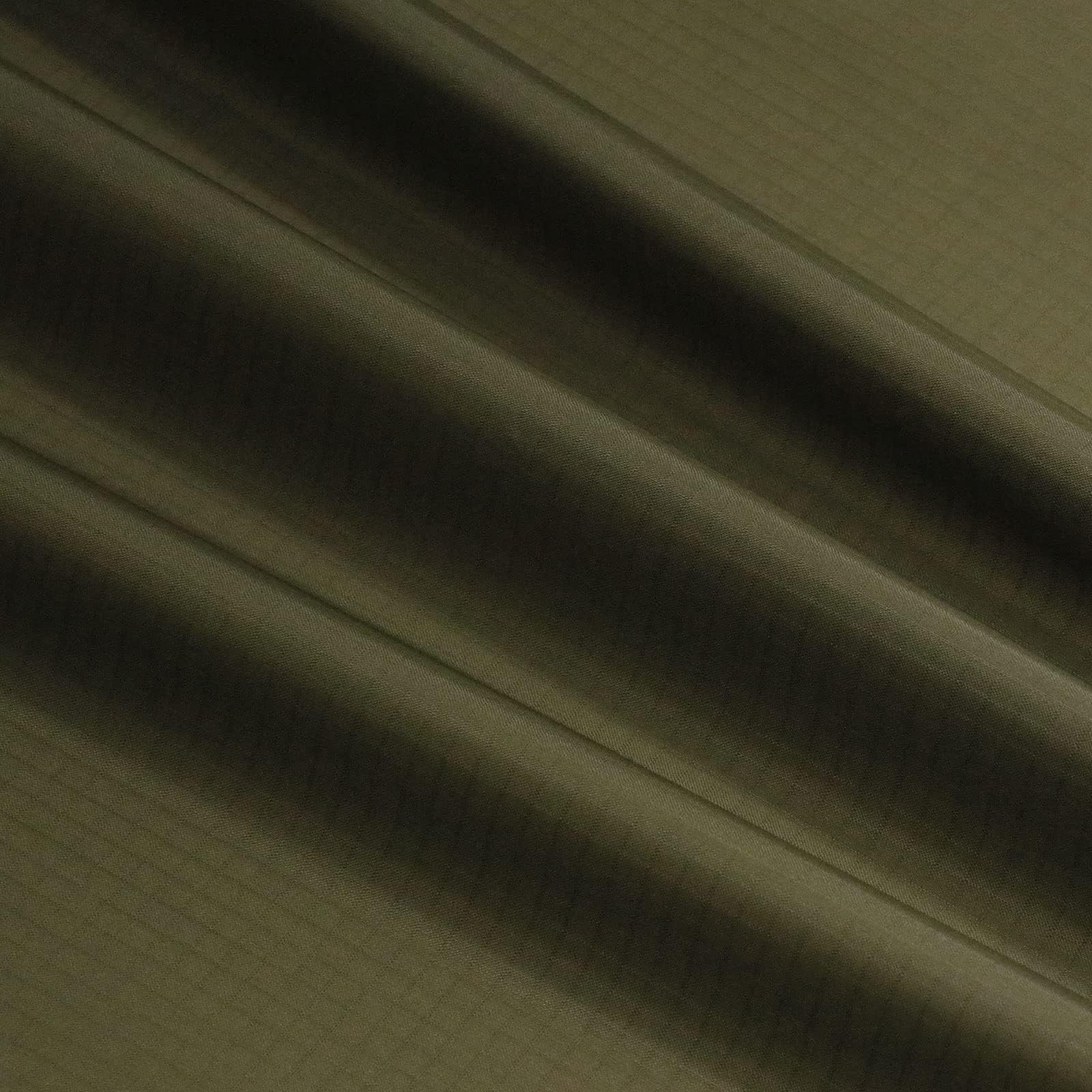 9KM DWLIFE 40D Waterproof Ripstop Nylon Fabric 5.6oz Nylon Sheets PU Coating Tear Resistant for Outdoor Cover Tent Kite Bag Material(Olive Green,10 Meter(1000cm x 152cm)) โ image 1