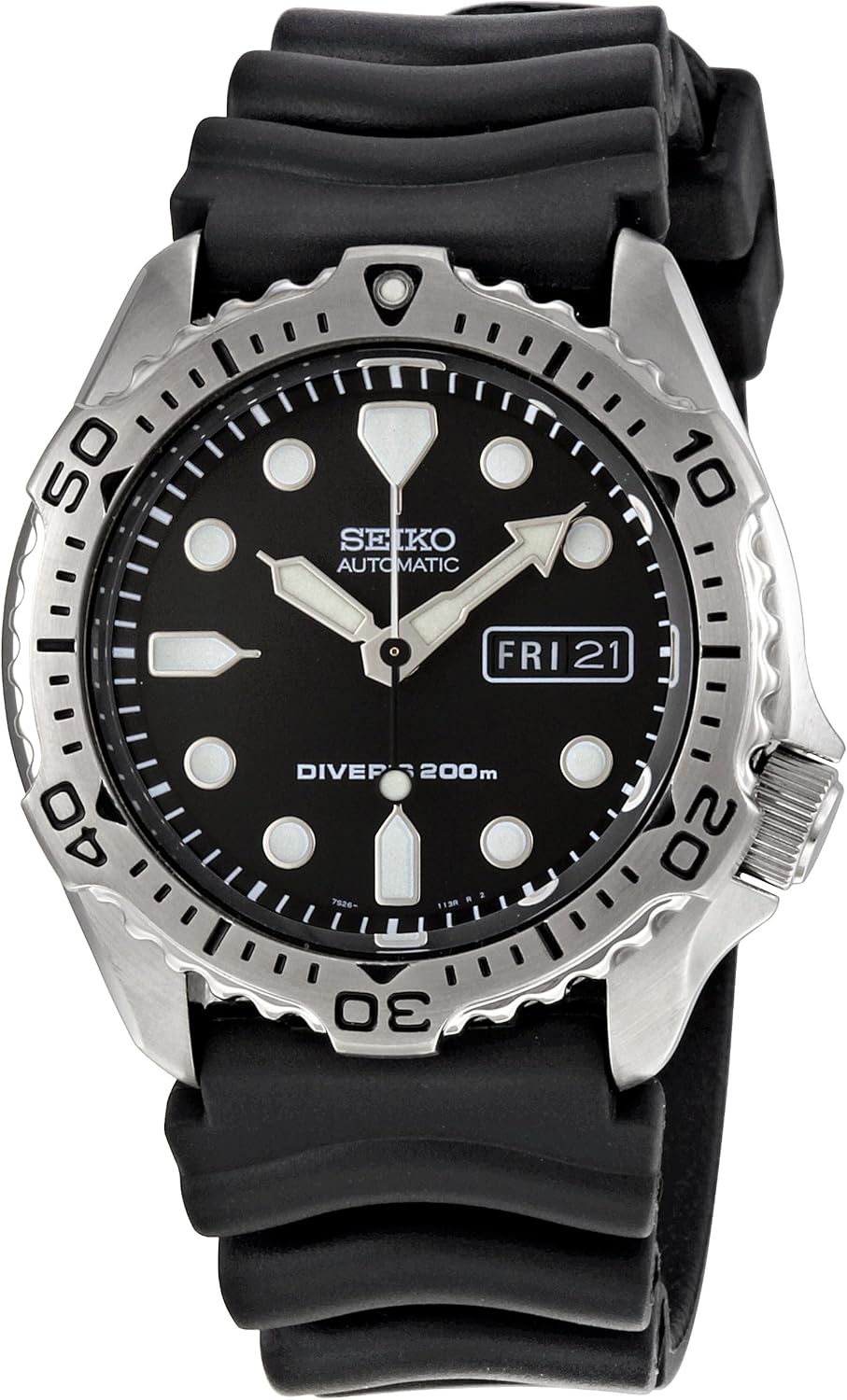 Seiko skx171 for sale Clearance