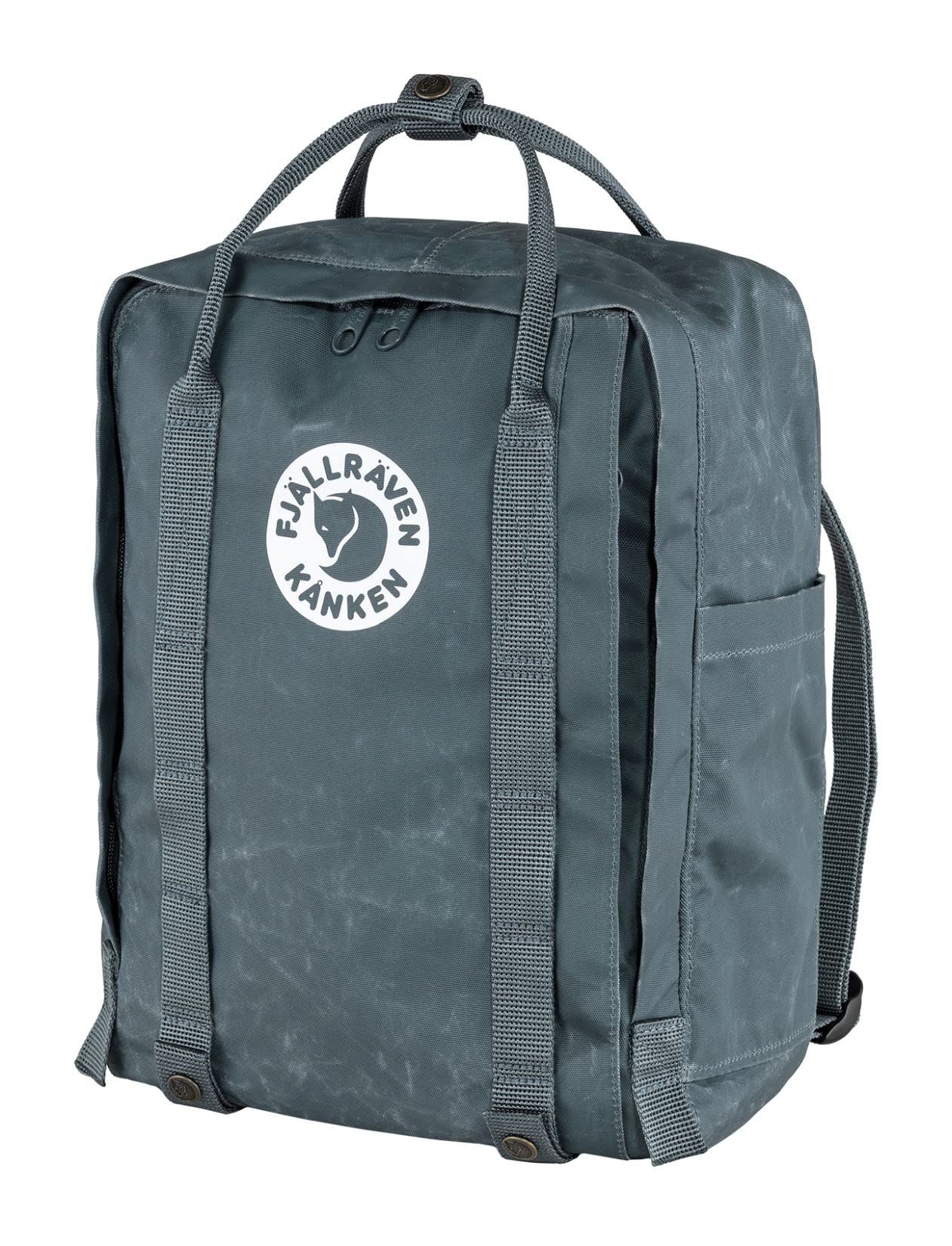 Fjallraven Tree-Kanken New Moon Blue One Size