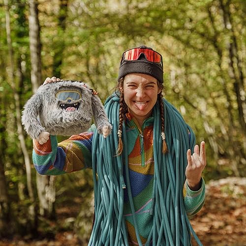 Miniatura 7 de YY Vertical Rock Climbing Chalk Bags