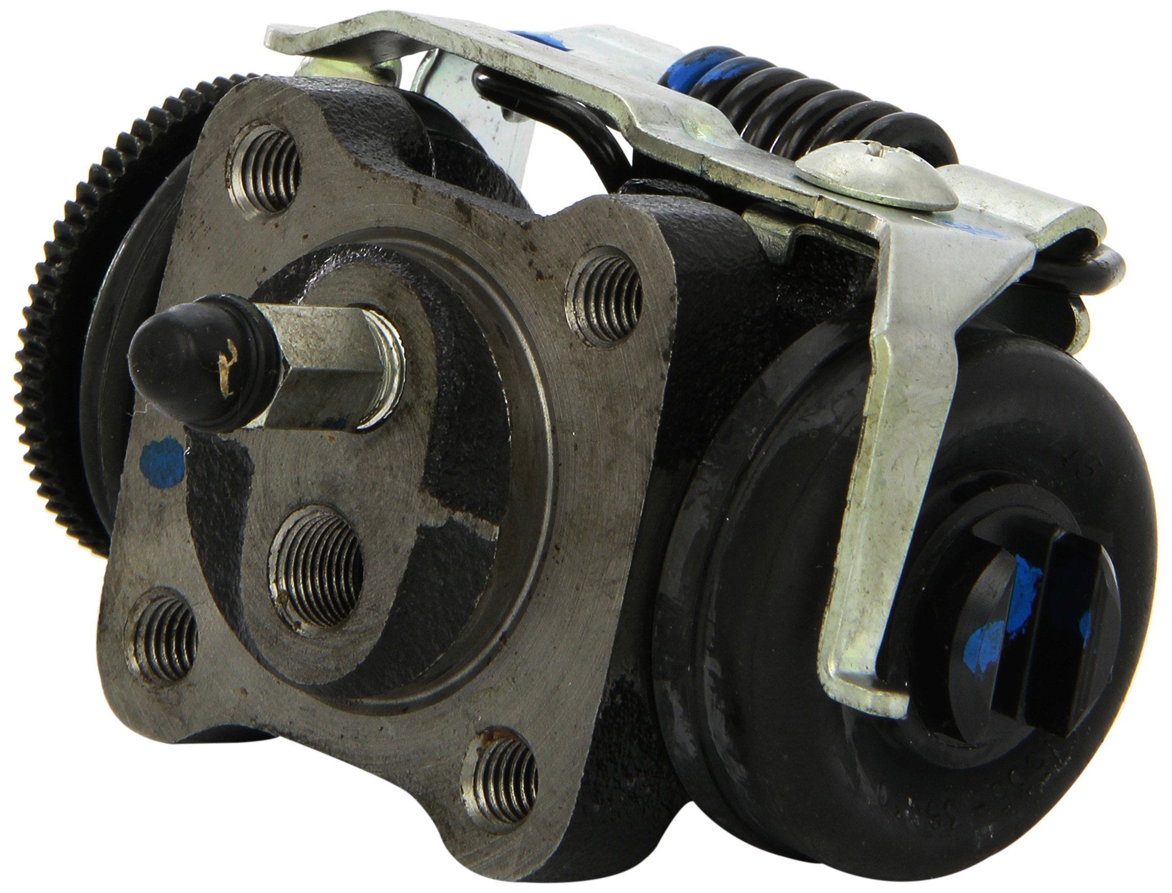 A.B.S. 72006 Cilindro de freno de rueda Compatible con TOYOTA Dyna Camión de plataforma/Chasis KD, LY, Y2, U3, U4 DYNA 150 Caja/Chasis LY