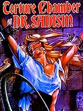 The Torture Chamber of Dr. Sadism