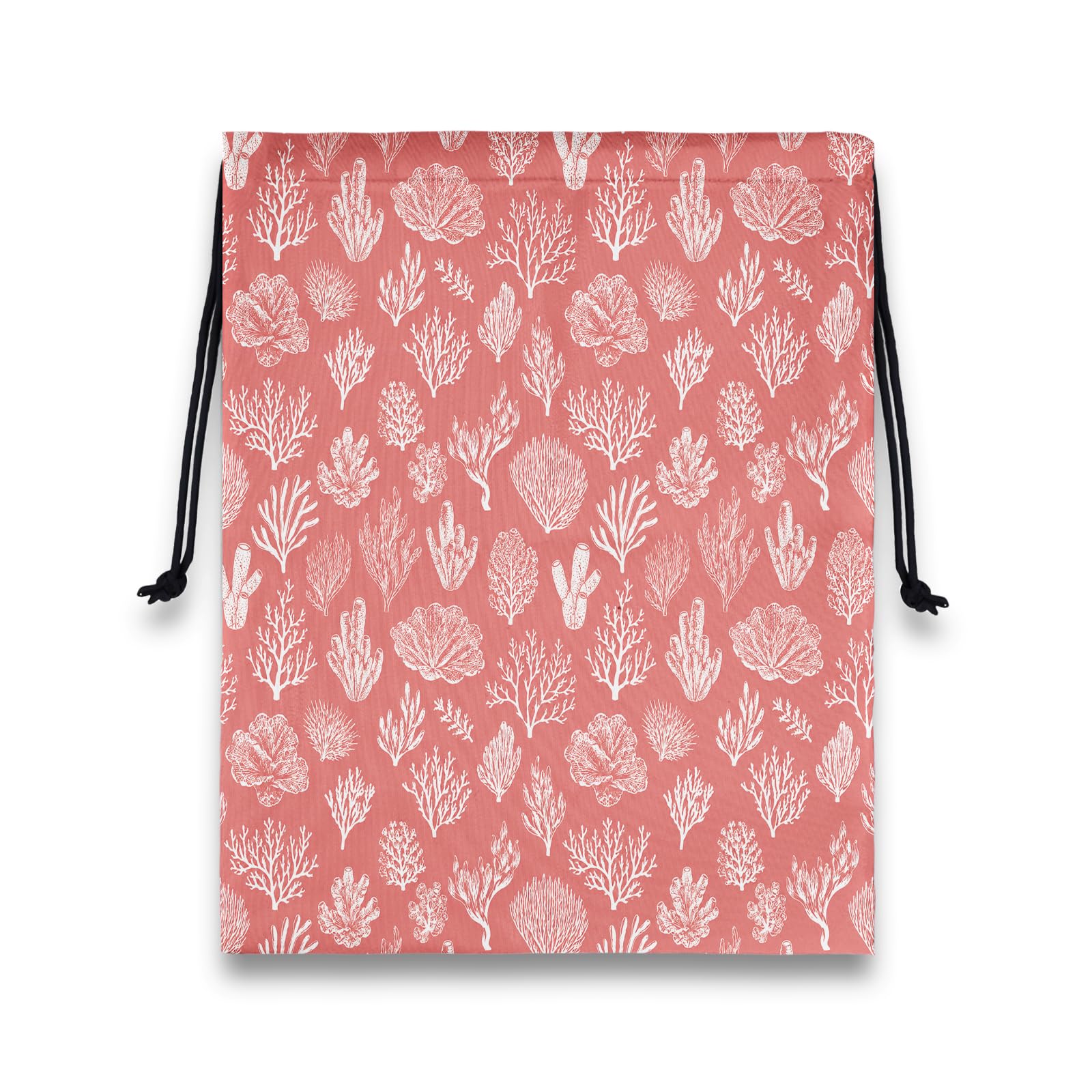 Coastal Coral Gymnastics Grip Bag Small Grip Bags for Gymnastics Sports