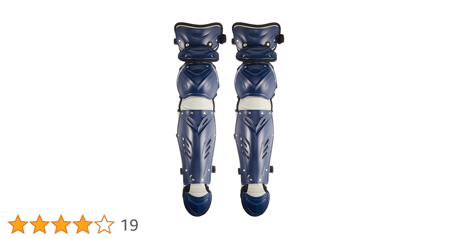 ZETT（ゼット） BLL3295 PROSTATUS 軟式野球用レガーツ z-bll3295.jpg