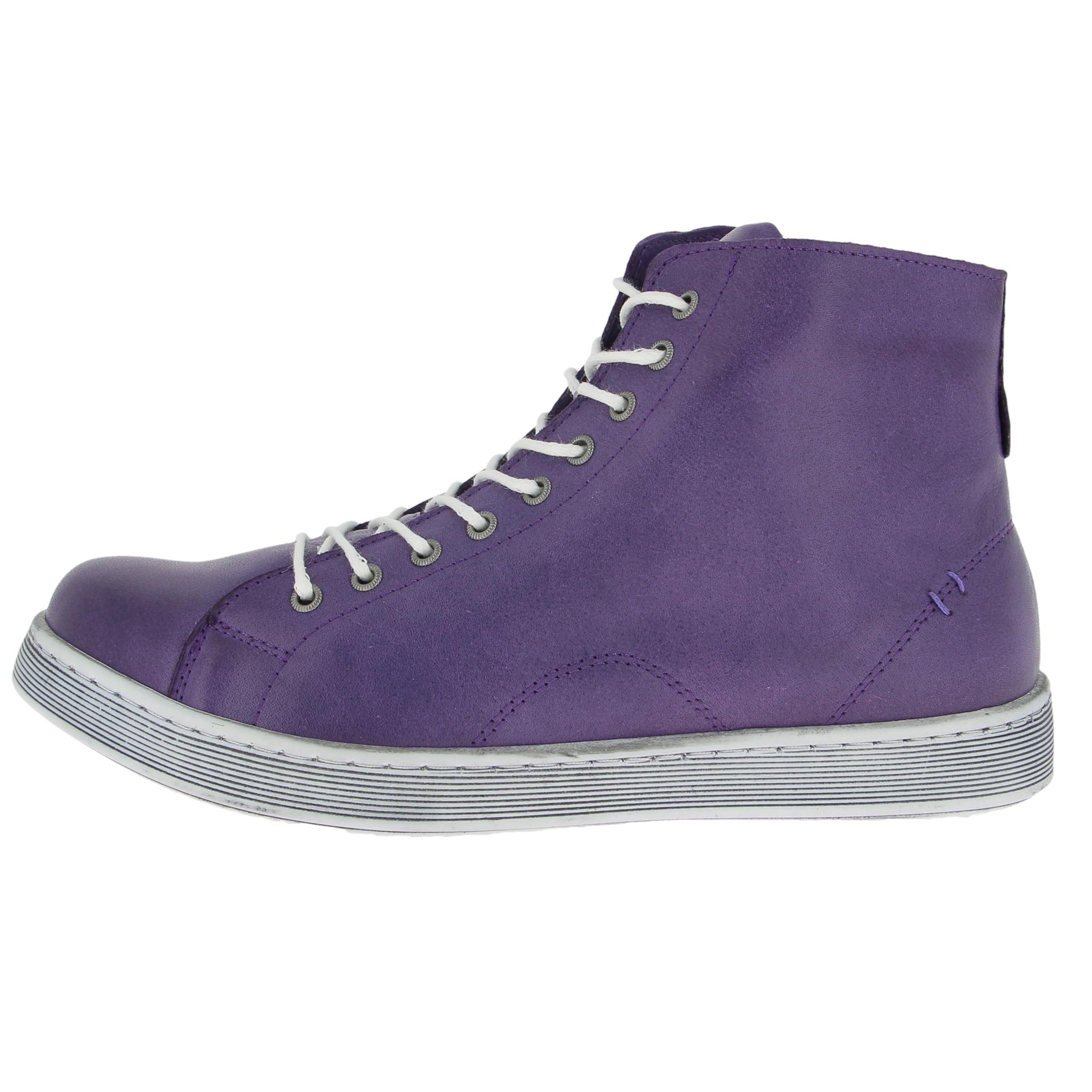 Women's High Top Trainers