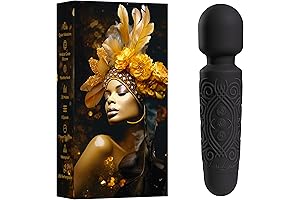 LuLu Vibrator: Empowering Intimate Moments